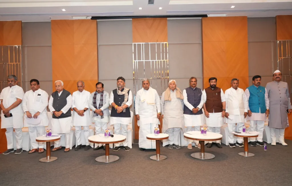 Belagavi session likely to shift to June instead of December? clp