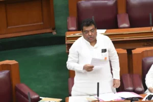 ಸಚಿವ ಎಂ.ಬಿ. ಪಾಟೀಲ್ 1