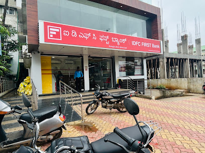 IDFC FIRST Bank – Kolhapur Circle, Belagavi Branch