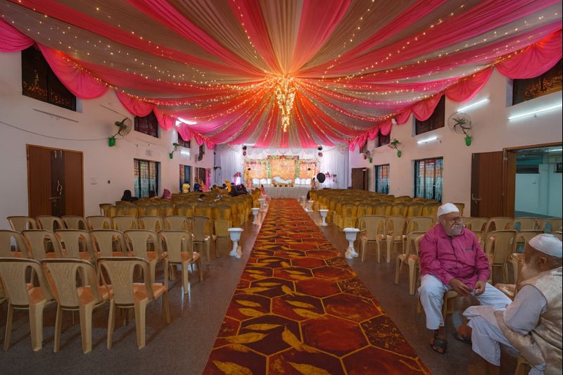 Paradise Garden – Belagavi