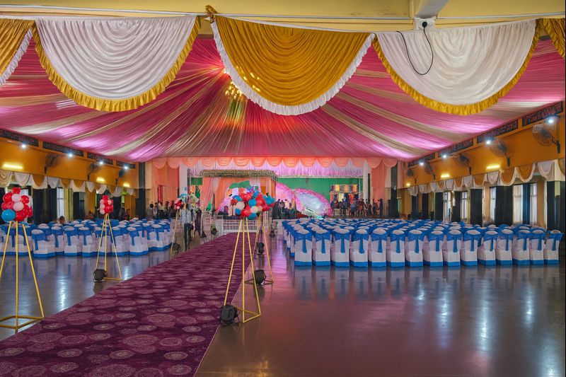 Mahaatma Gandhi Bhavan – Belagavi