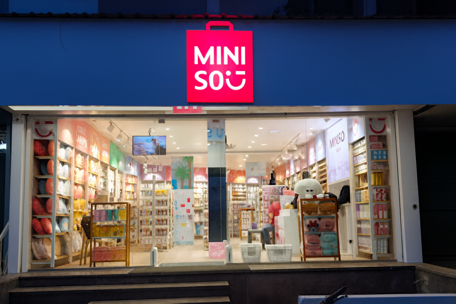 Miniso Belagavi