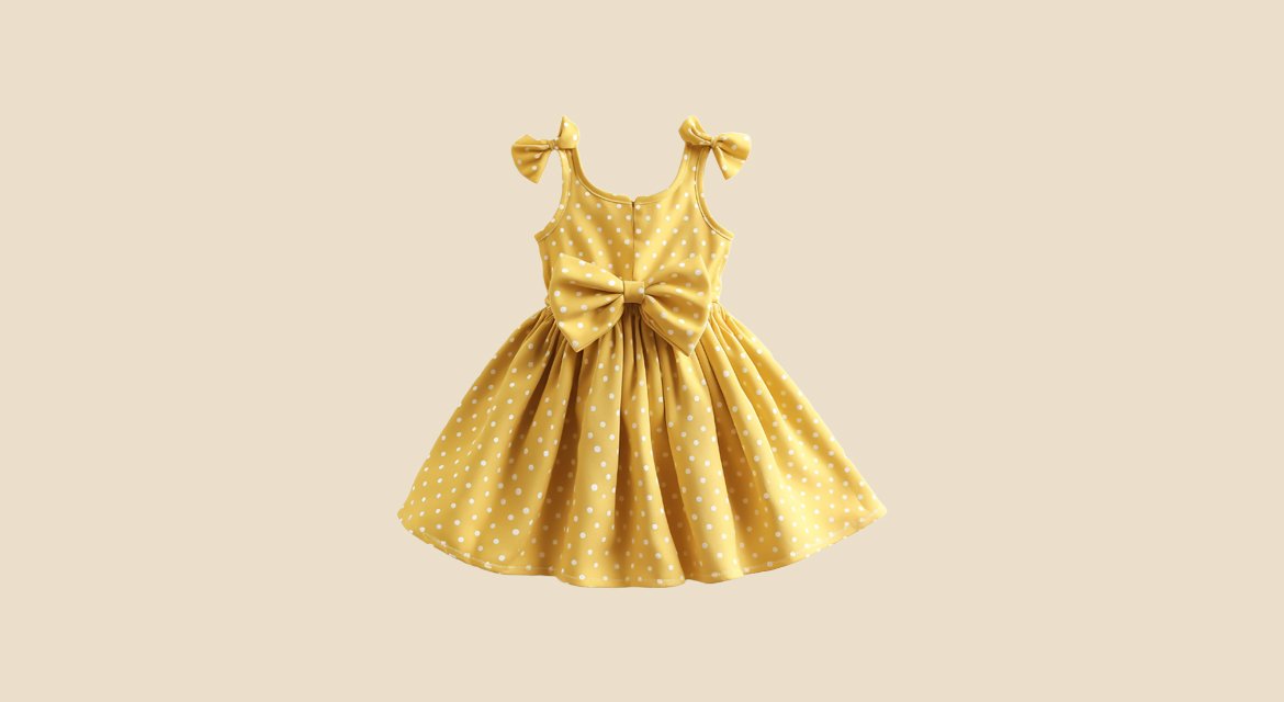 Kids Dress