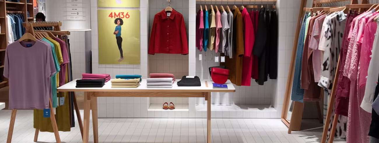 Beautiful Ladies Collection in Kanas City