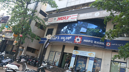 HDFC Bank